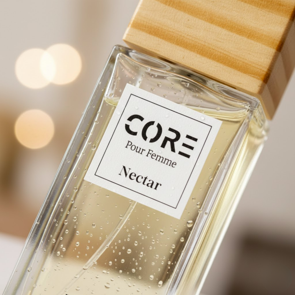 Kevish CORE Nectar Pour Femme Eau de Parfum for Women