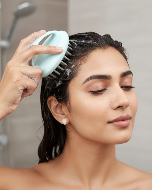 Kevish Hair Scalp Massager