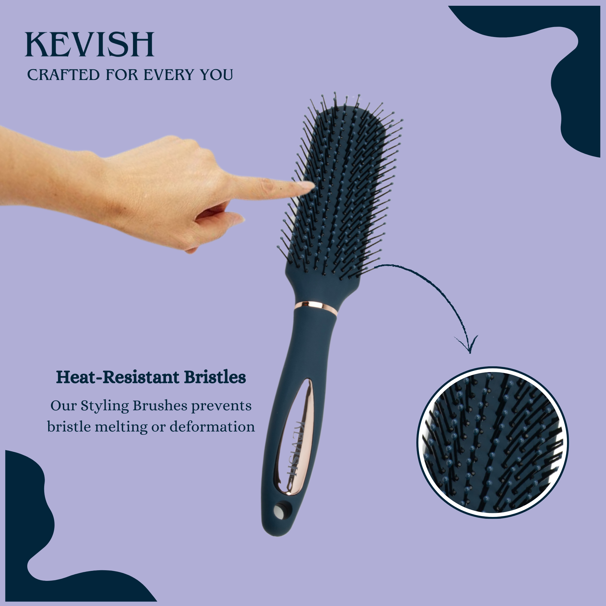 Styling Brush