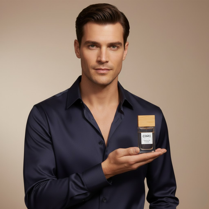 Kevish CORE Vanille de France Pour Femme Eau de Parfum