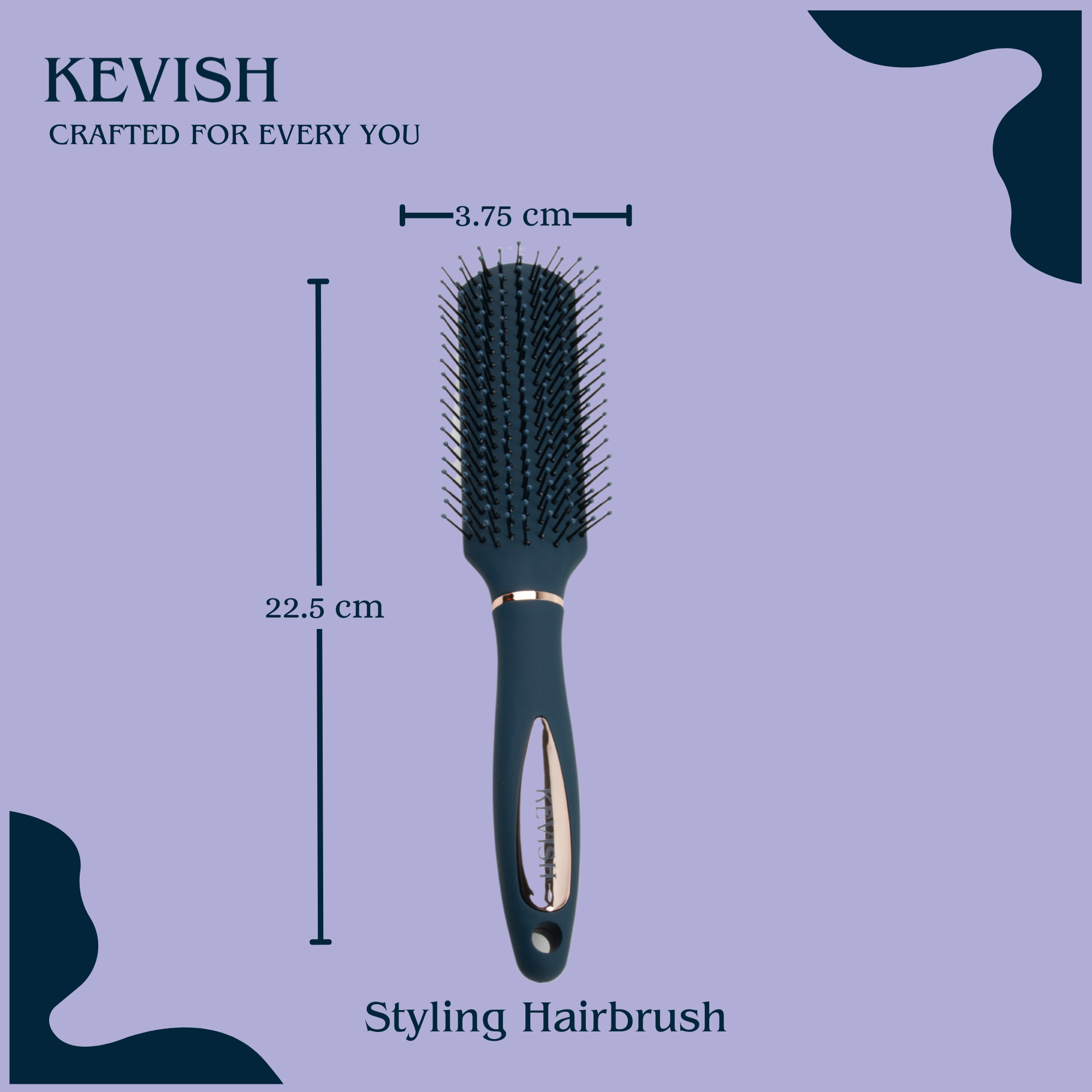 Styling Brush