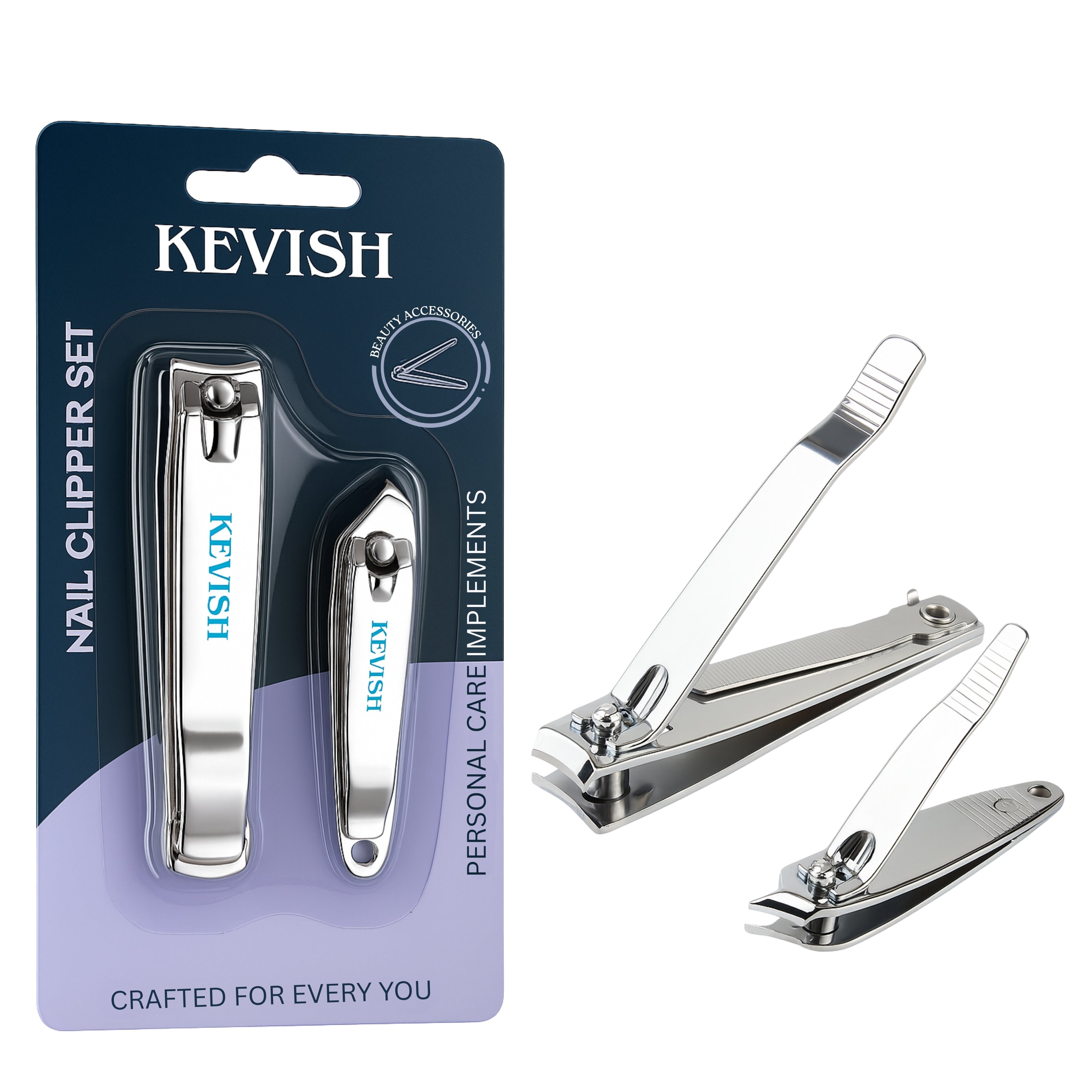 Nail Clipper Set