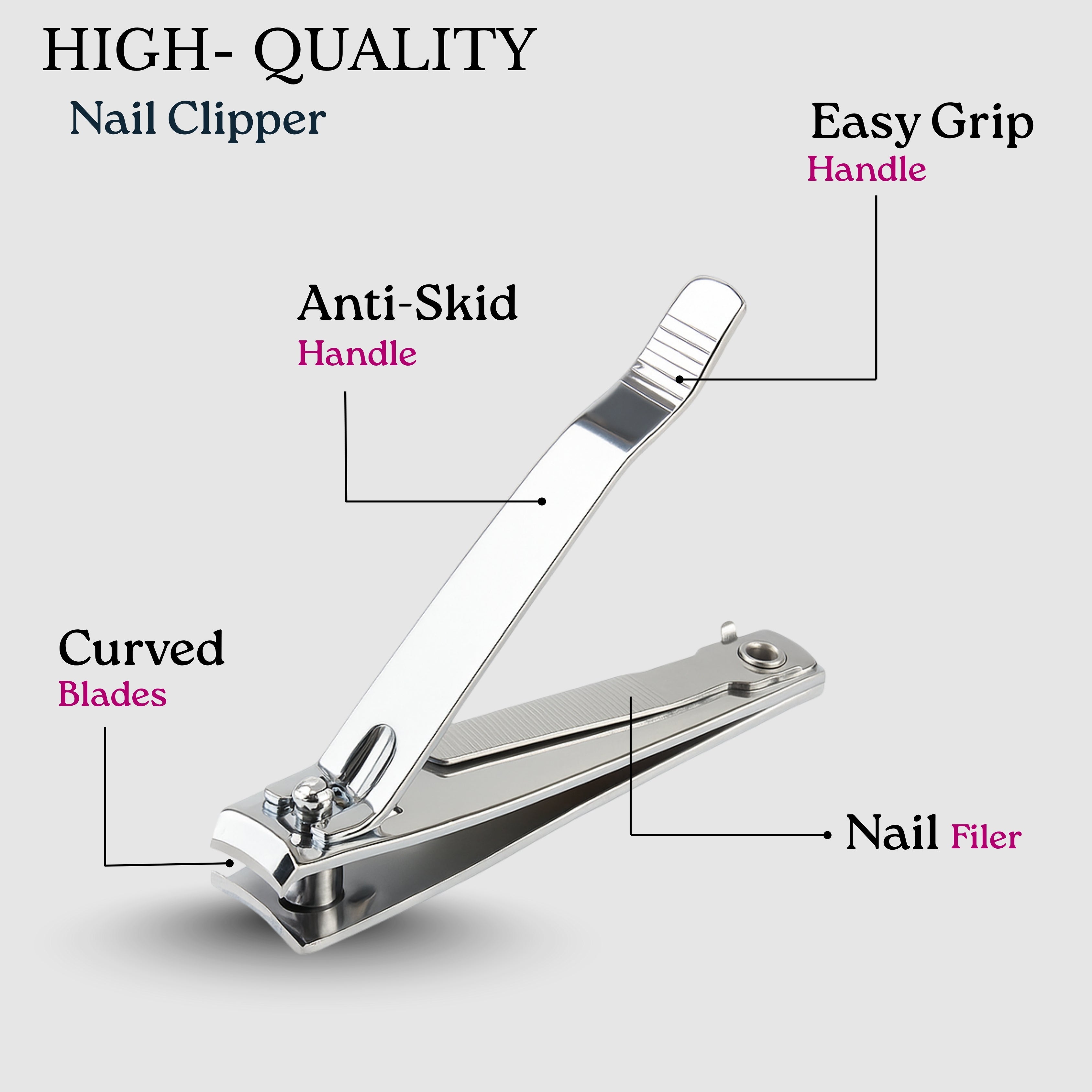 Nail Clipper
