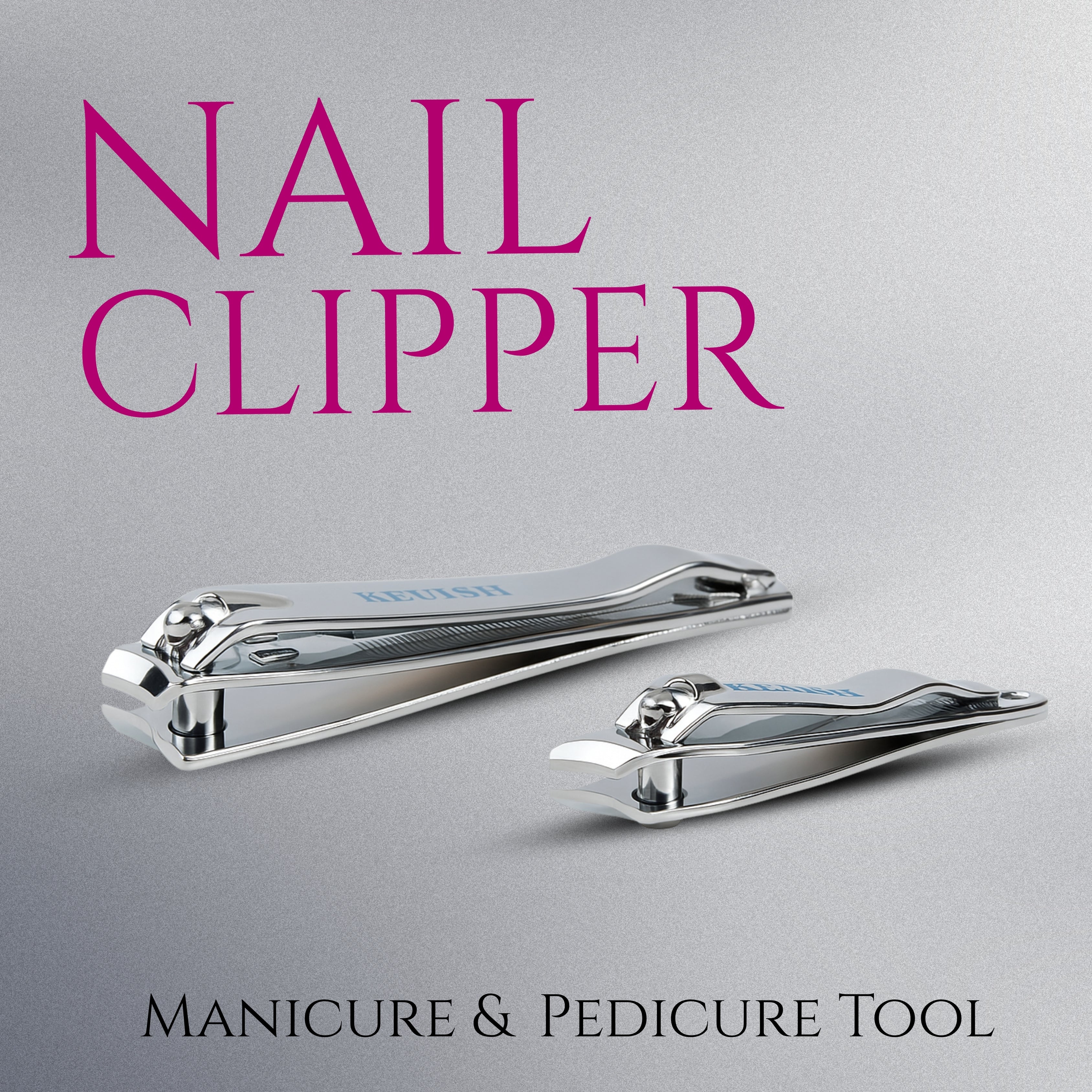 Nail Clipper Set