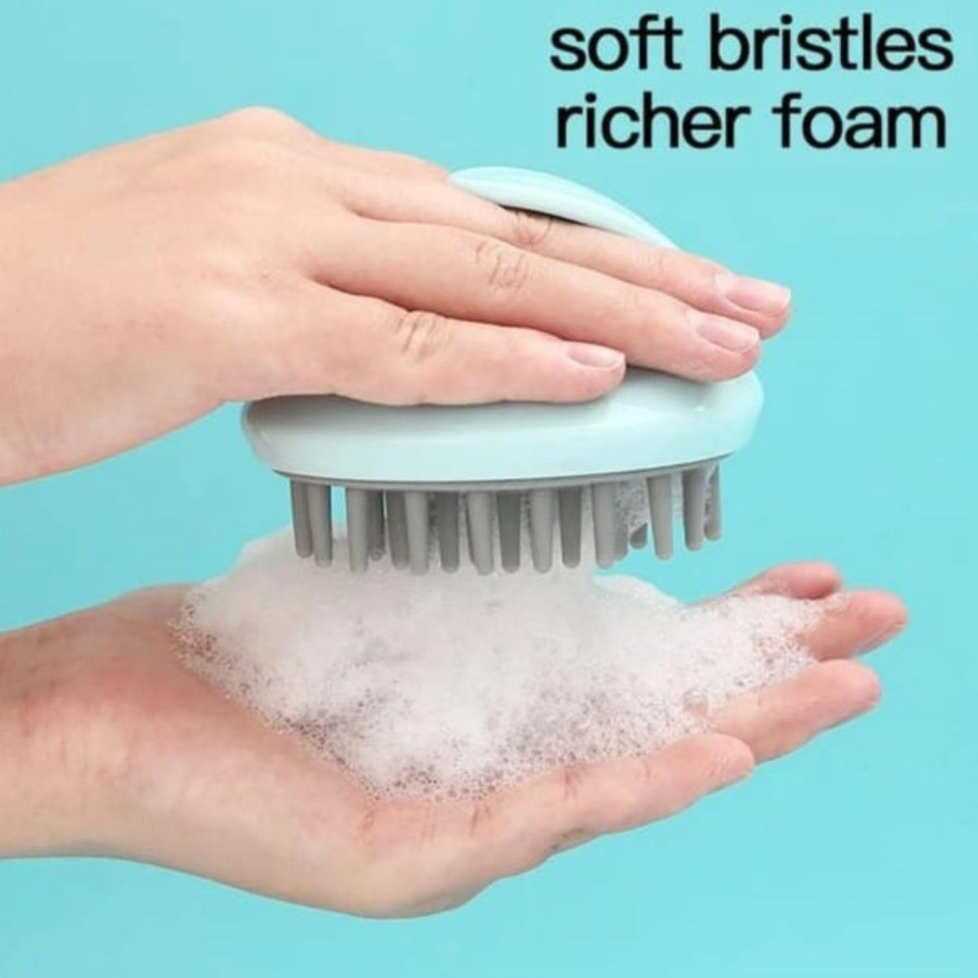 Kevish Hair Scalp Massager