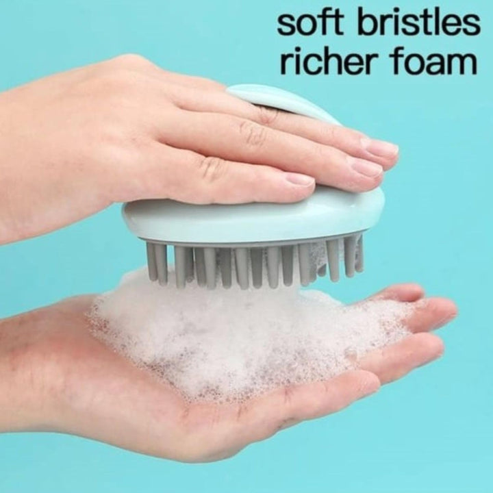 Kevish Hair Scalp Massager