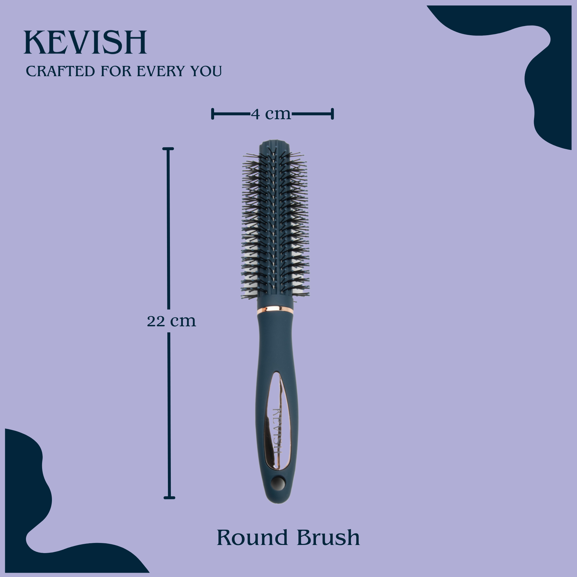 Round Brush