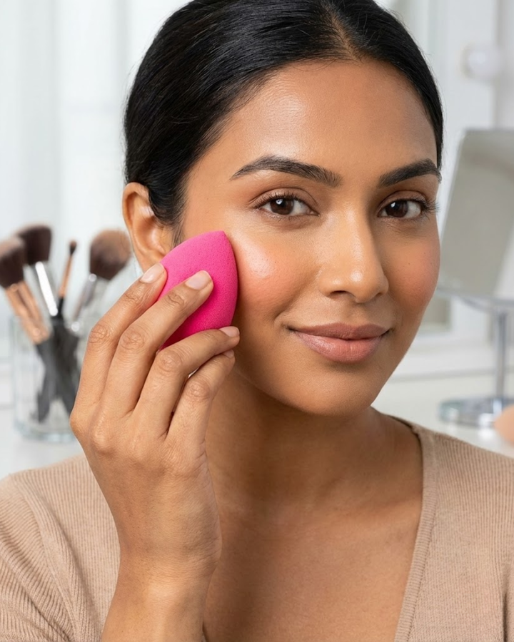 Kevish ProBlend Makeup Sponge