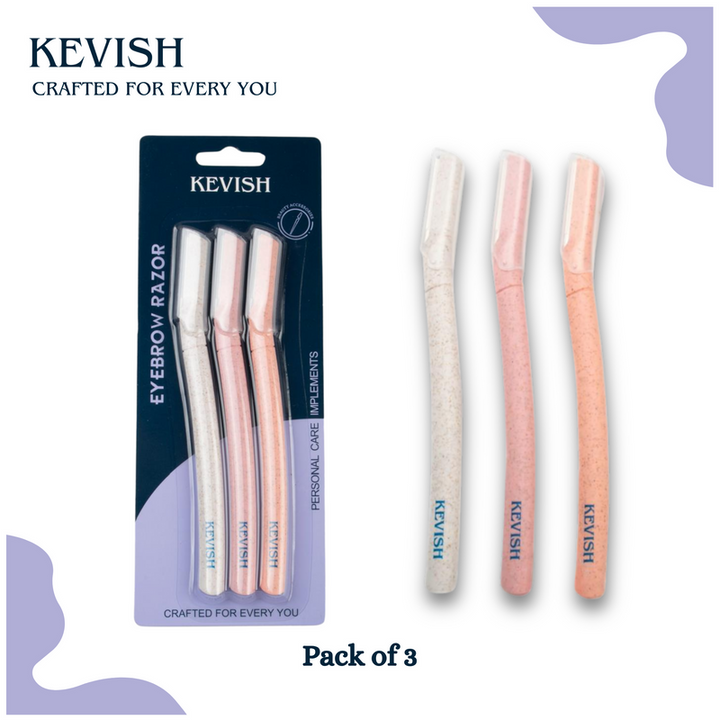 Everyday Grooming Starter Combo (2-in-1)