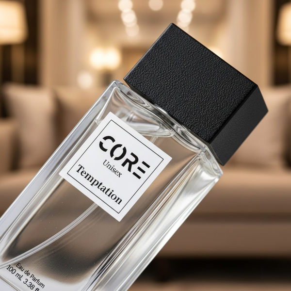 Kevish CORE Temptation Unisex Eau de Parfume