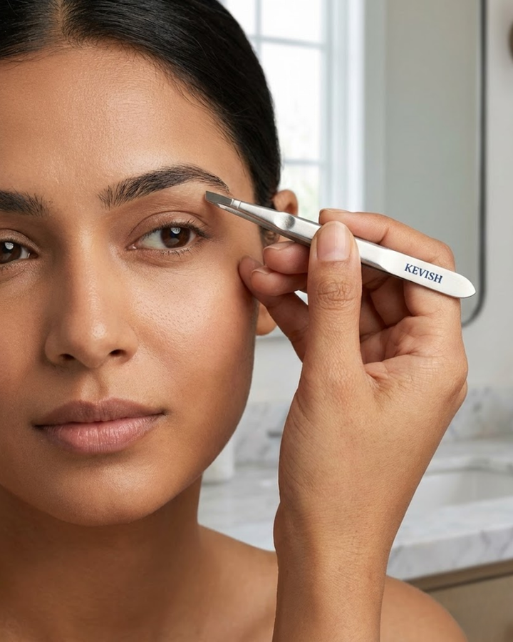 Face Grooming tools combo for Women