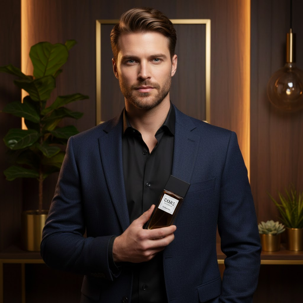 Kevish CORE Galactic Pour Homme Eau de Parfum for Men