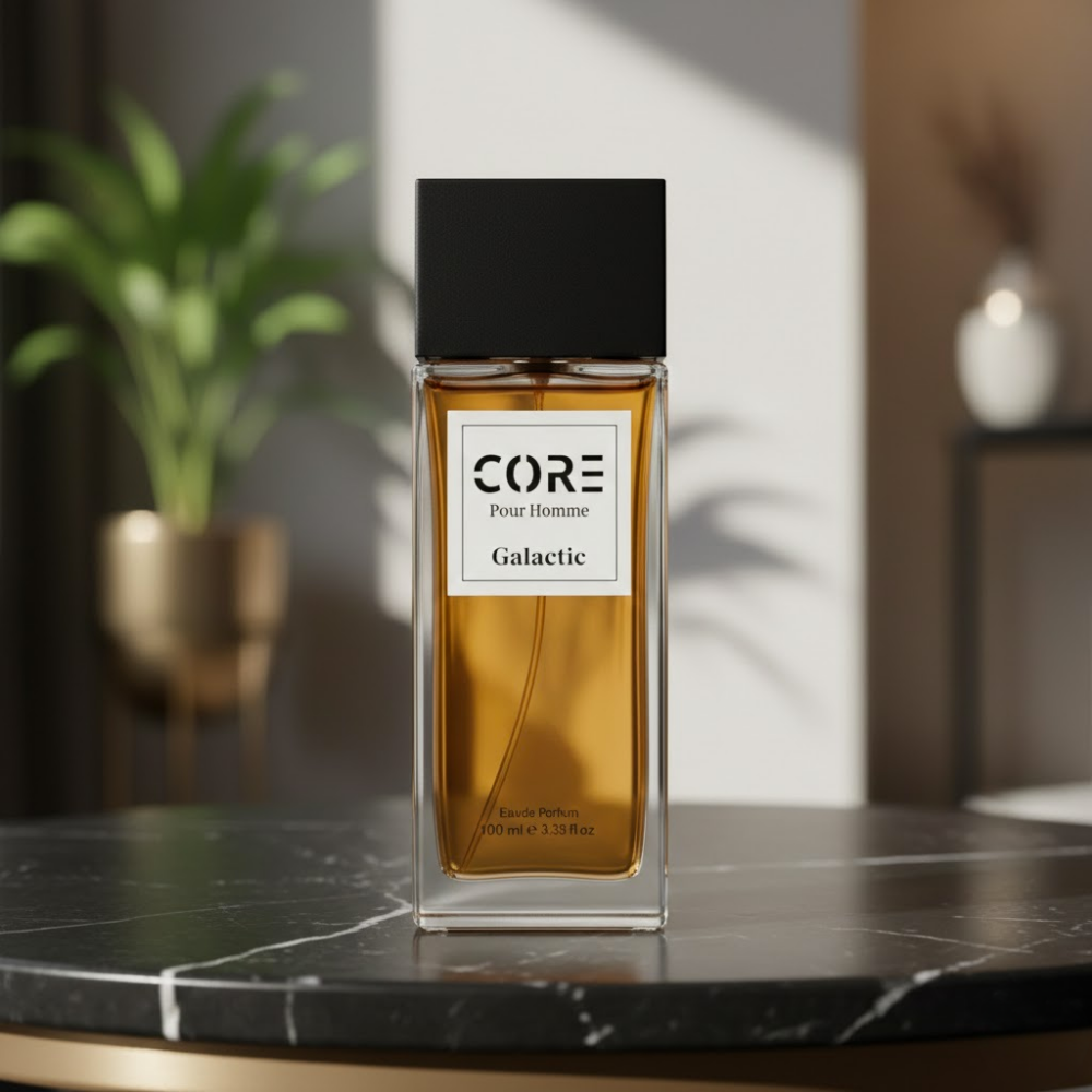 Kevish CORE Galactic Pour Homme Eau de Parfum for Men