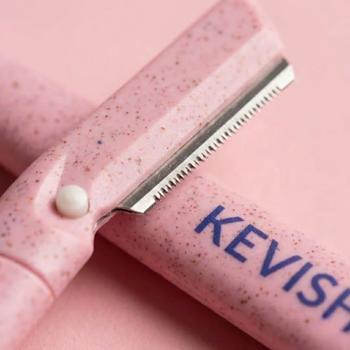 Eyebrow Razor (Pack of 3)