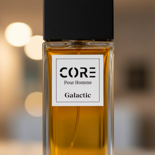 Kevish CORE Galactic Pour Homme Eau de Parfum for Men