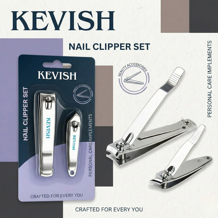 Nail Clipper Set