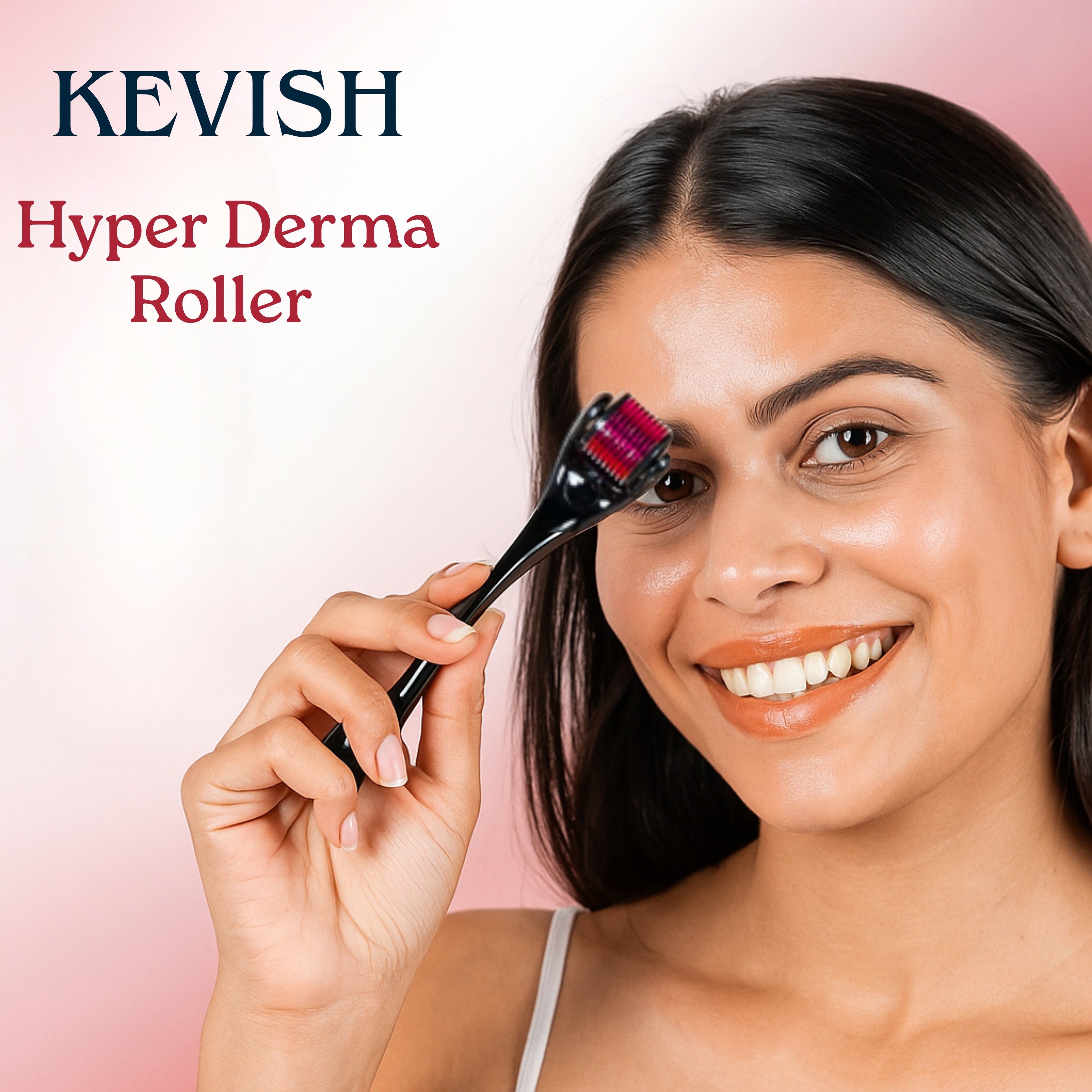 Derma Roller 1.0mm