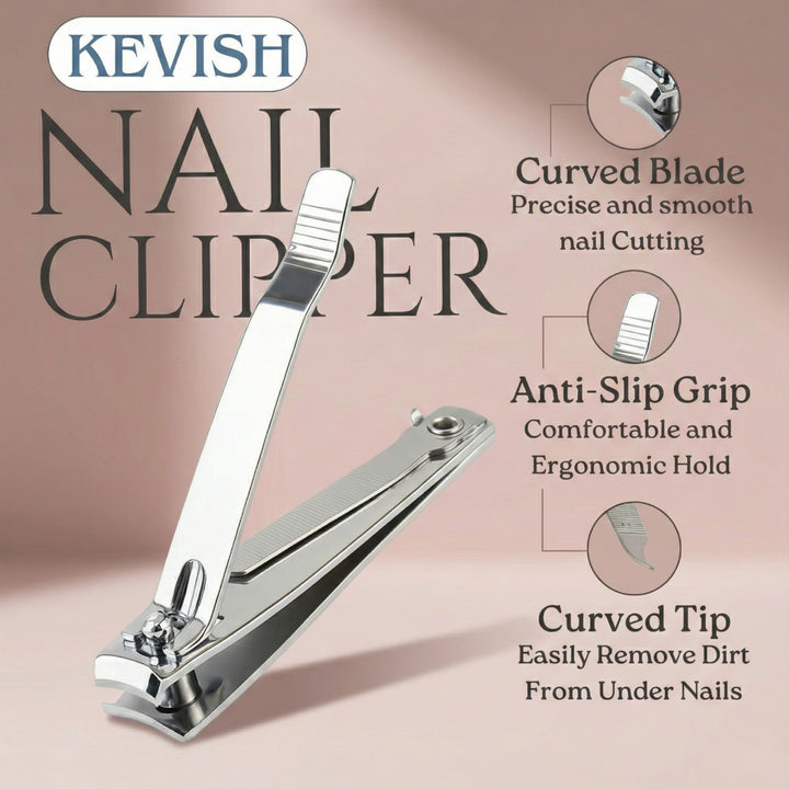 Nail Clipper Set