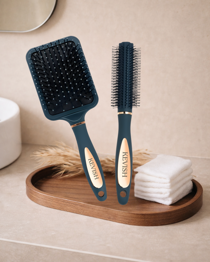 Hair Styling Basic Combo