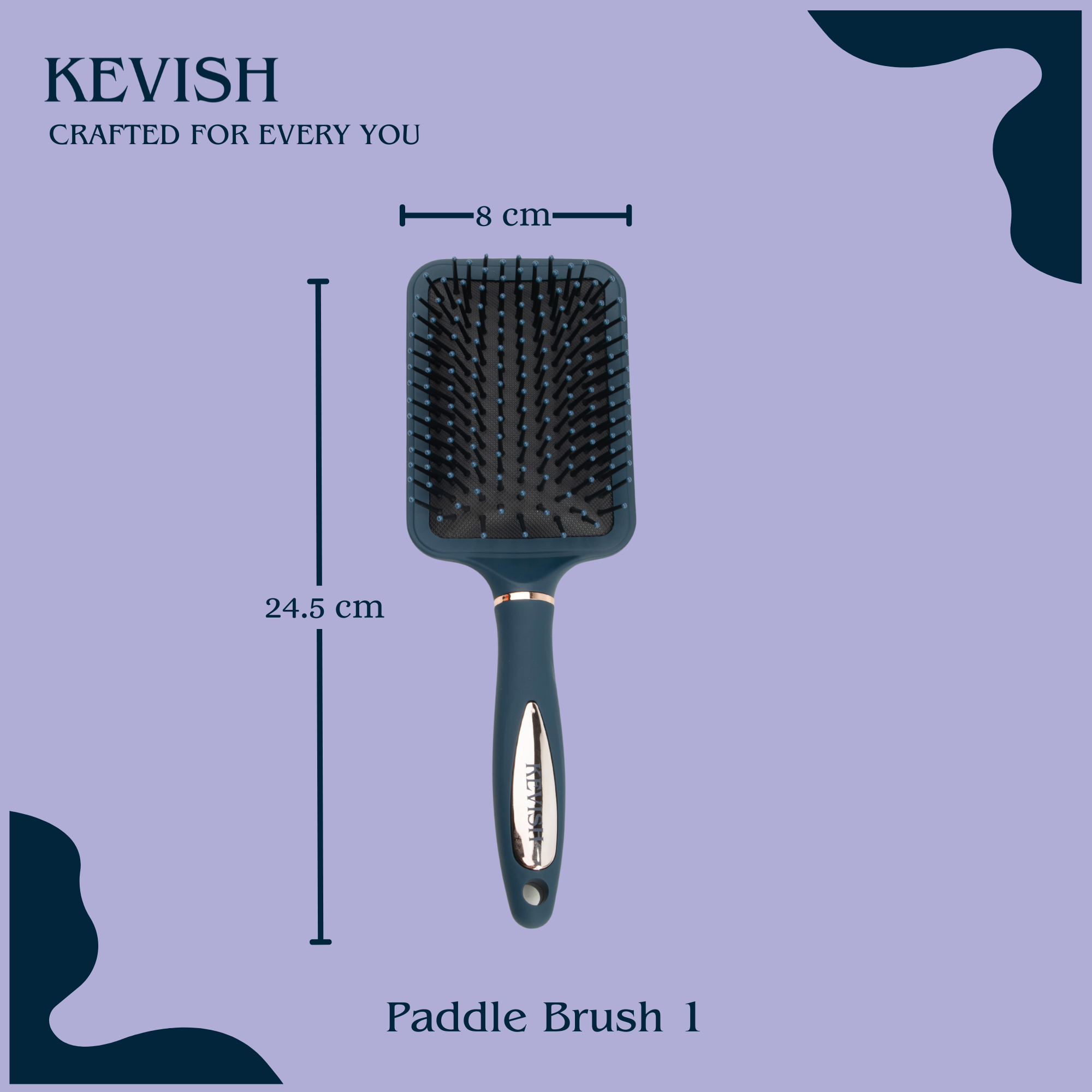 Paddle Brush 1