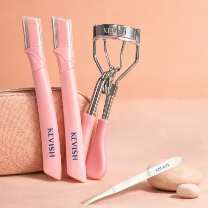 Face Grooming Essentials