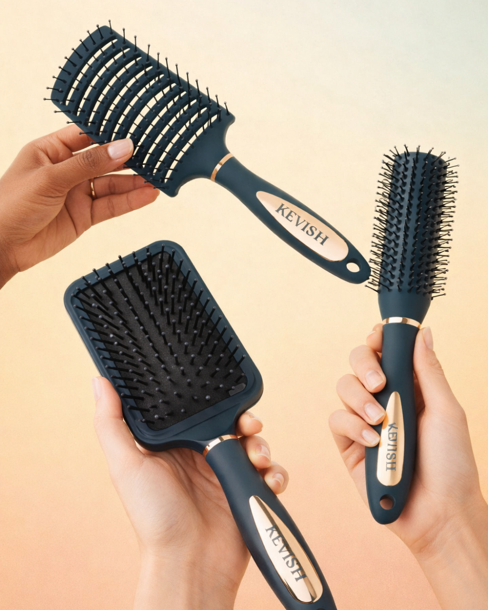 Hair Care Pro Combo