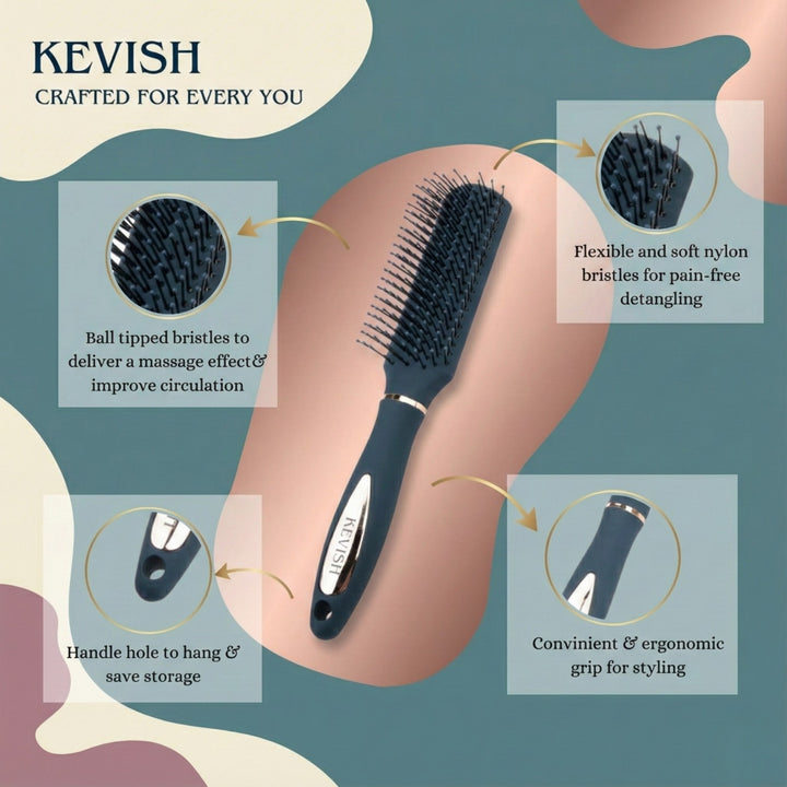 Styling Brush