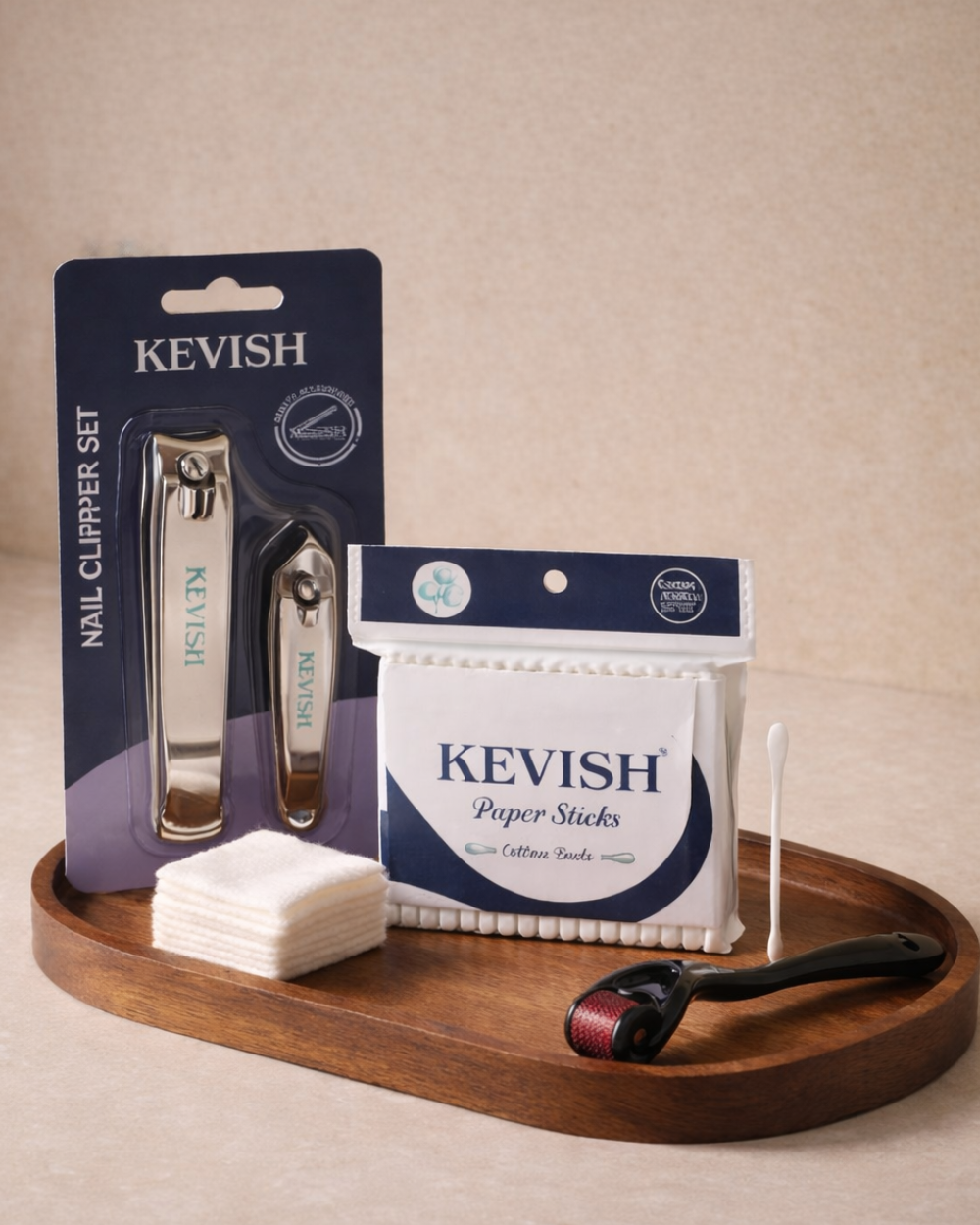 Skin & Self-Care Combo – Everyday Grooming Essentials