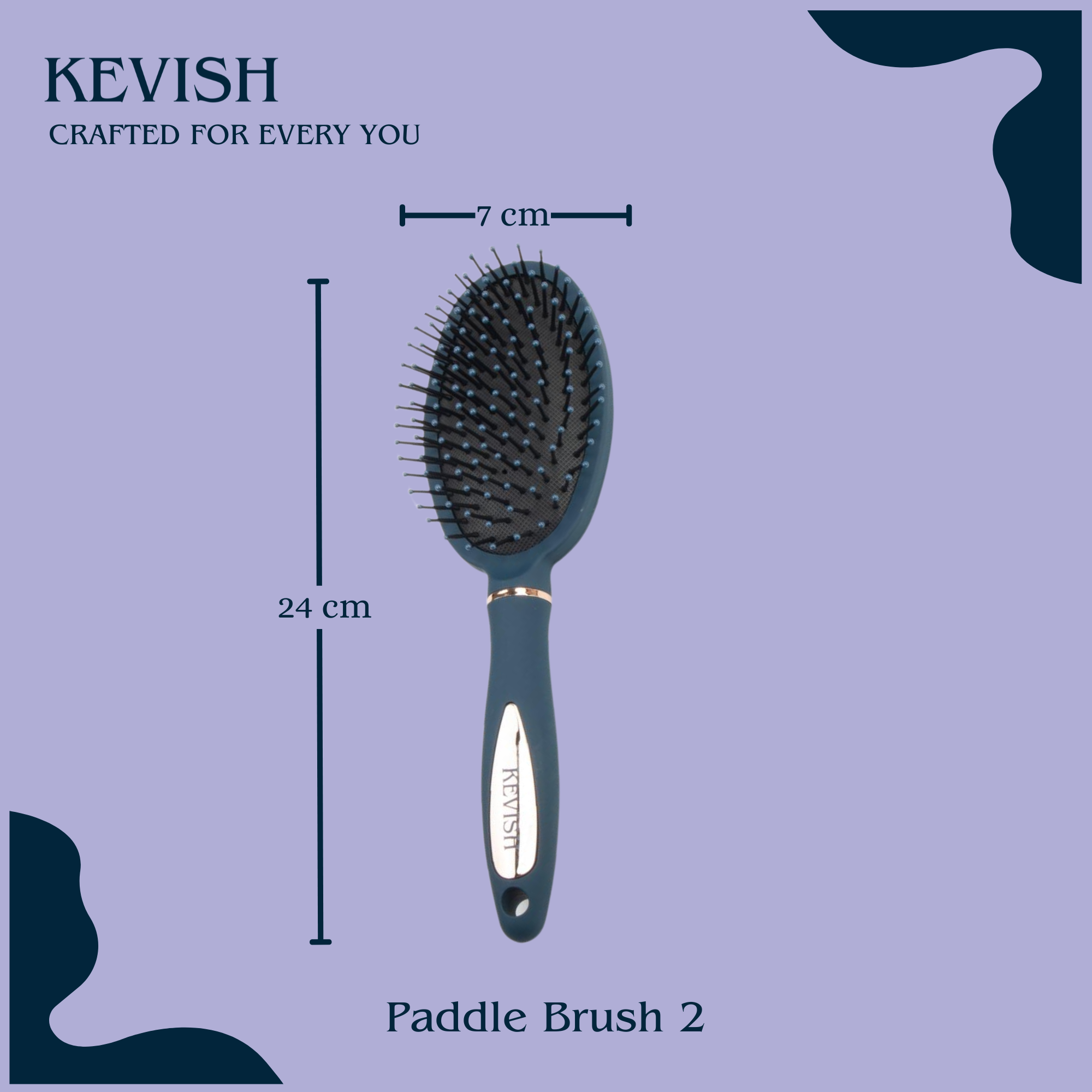Paddle Brush 2