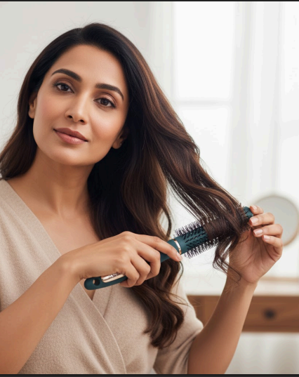 Hair Styling Basic Combo