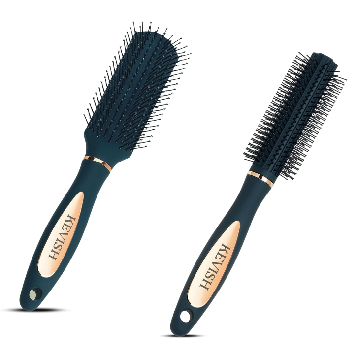 Salon-Like Hair Styling Kit