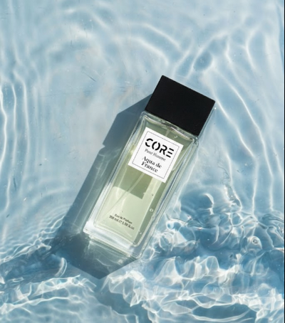 Kevish CORE Aqua de France Pour Homme Eau de Parfum for Men – Fresh & Long-Lasting Fragrance