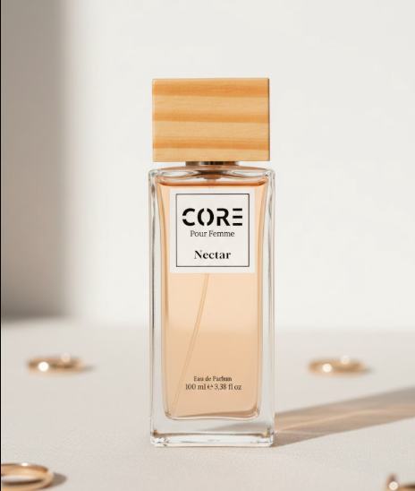 Kevish CORE Nectar Pour Femme Eau de Parfum for Women