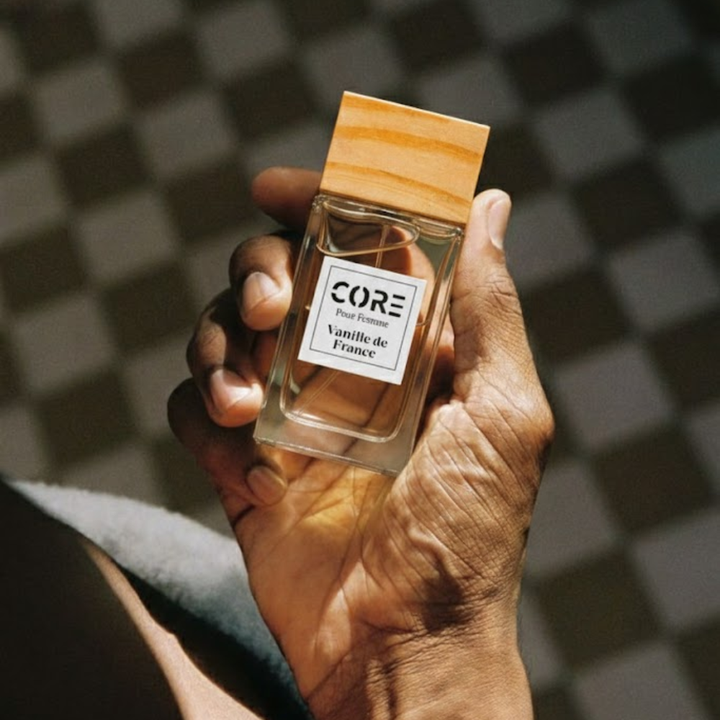 Kevish CORE Vanille de France Pour Femme Eau de Parfum