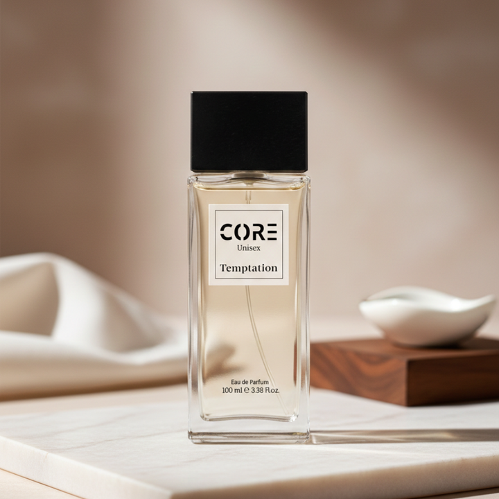 Kevish CORE Temptation Unisex Eau de Parfume
