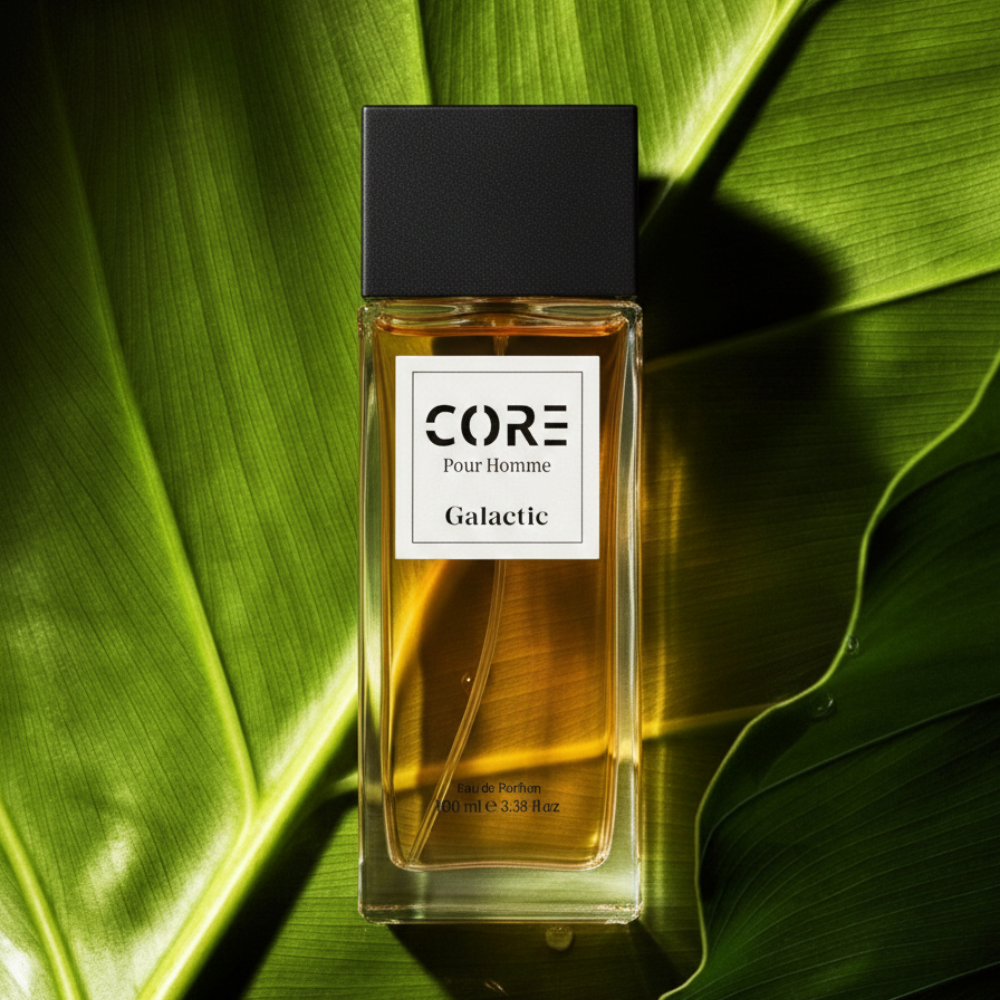 Kevish CORE Galactic Pour Homme Eau de Parfum for Men