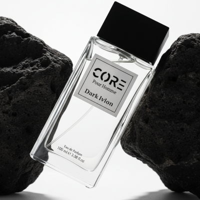 Kevish CORE Dark Ivlon Pour Homme Eau de Parfum for Men