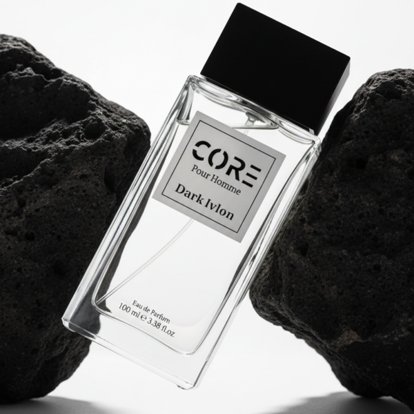 Kevish CORE Dark Ivlon Pour Homme Eau de Parfum for Men
