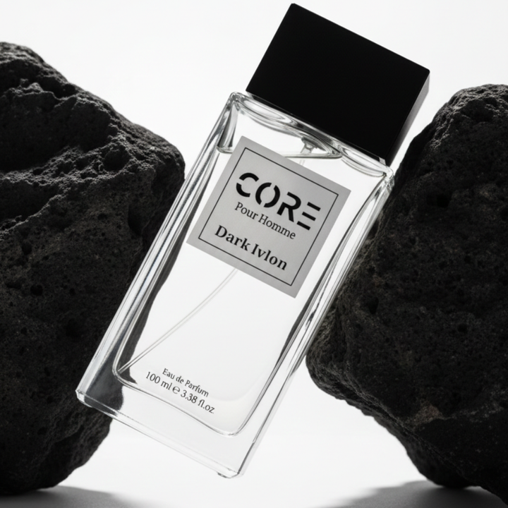 Kevish CORE Dark Ivlon Pour Homme Eau de Parfum for Men